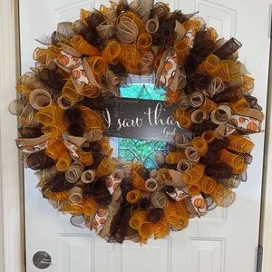 door decor